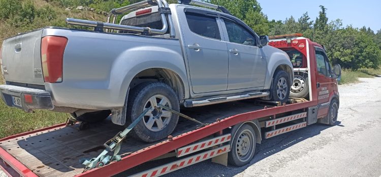 Yol yardımı nedir hangi durumlarda yol yardımından faydalanabiliriz?