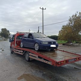 Yatağan Yol Yardım ve Çekici Servisi